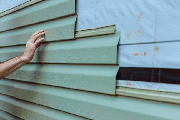 Siding for Commercial Buildings in Hollister, MO